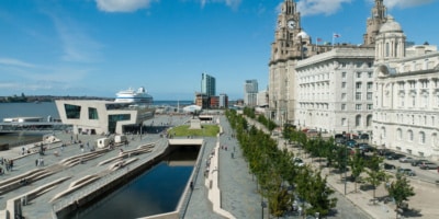 Liverpool Walking Tour