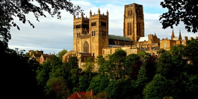 durham cathedral