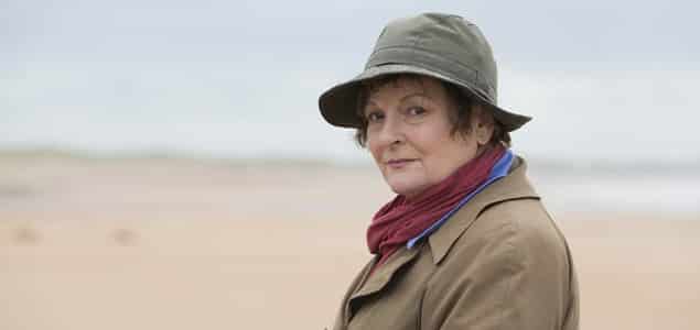 vera Vera, ITV series, tours (bookable through our partners at Brit Movie Tours)