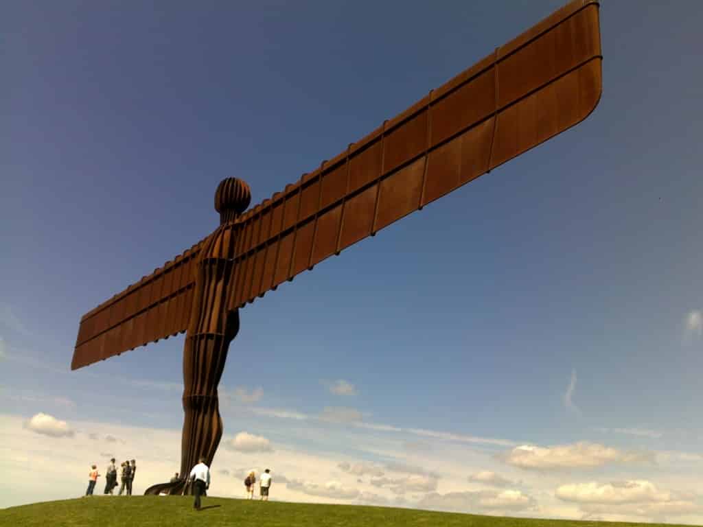 Angel of the North
