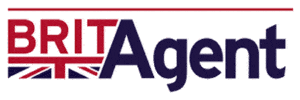 BritAgent logo