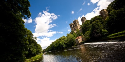 Durham Cathedral 44