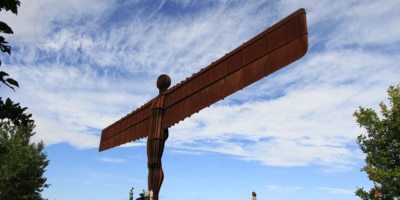 Angel of the North