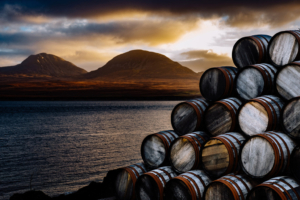 Whisky tours scotland