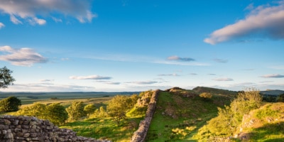 Half Day 4h Hadrian's Wall