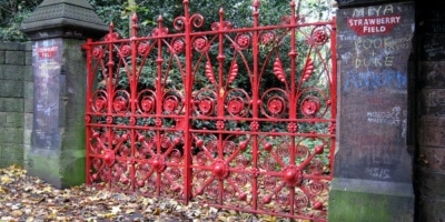 iron gate 1542034