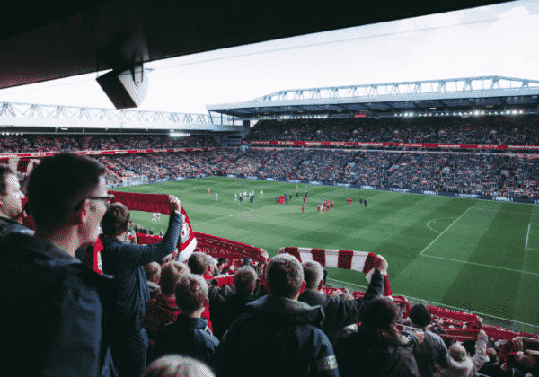 Destination Management Company Northern England Liverpool FC Tickets & Anfield Stadium