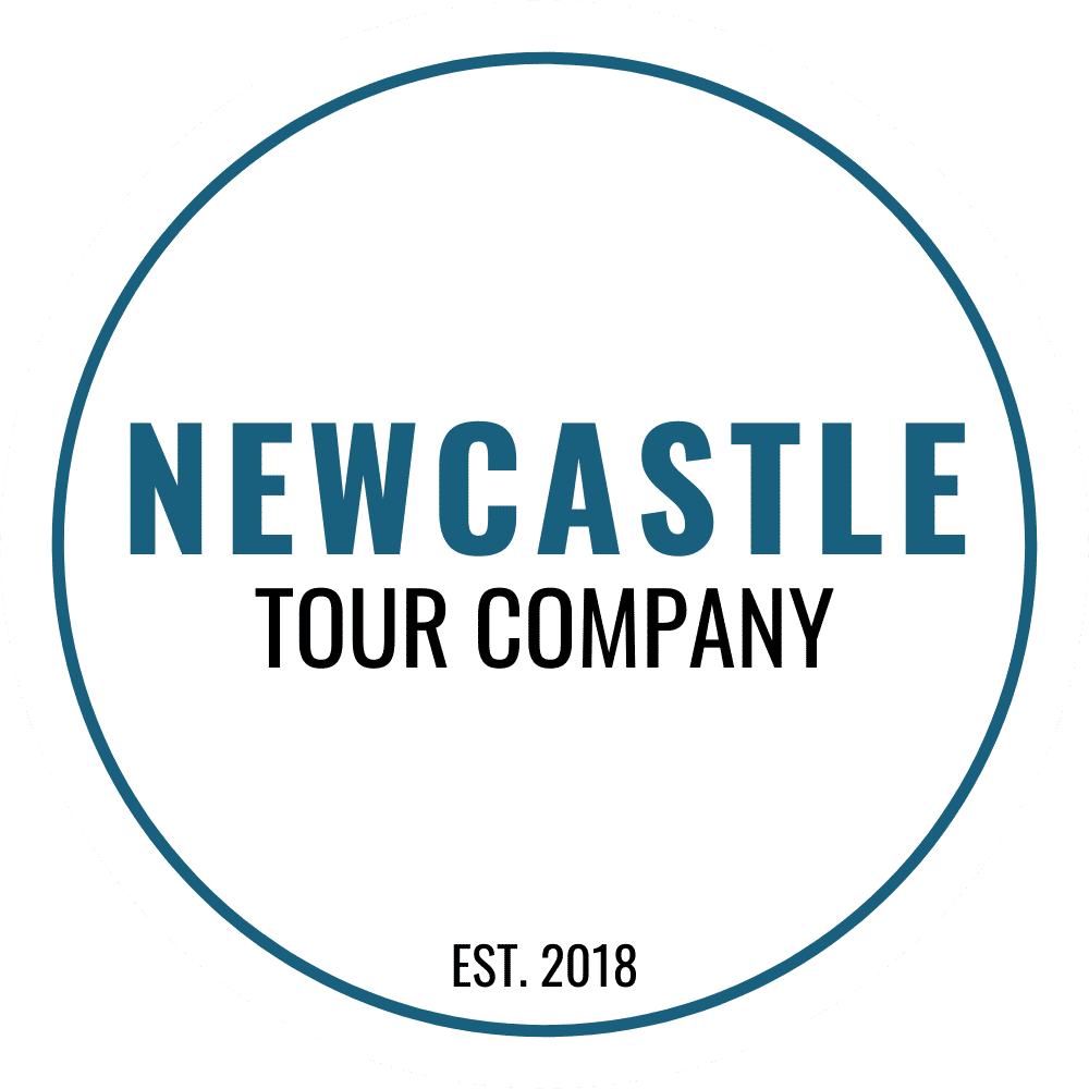 Newcastle Tour Company (logo)