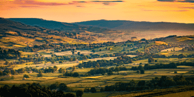 English Landscapes