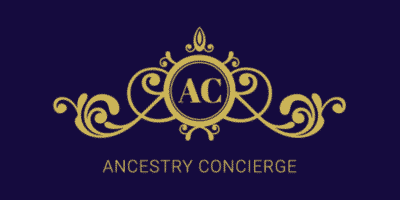 Ancestry Concierge
