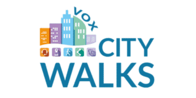 Vox City Walks Liverpool