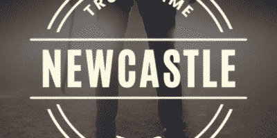 Newcastle True Crime Tour