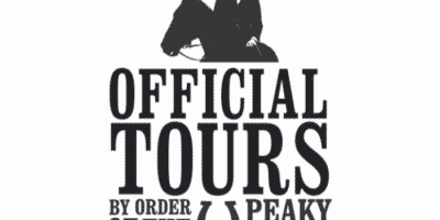 Peaky Blinders tour