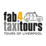 Our brands: Fab 4 Taxi Tours