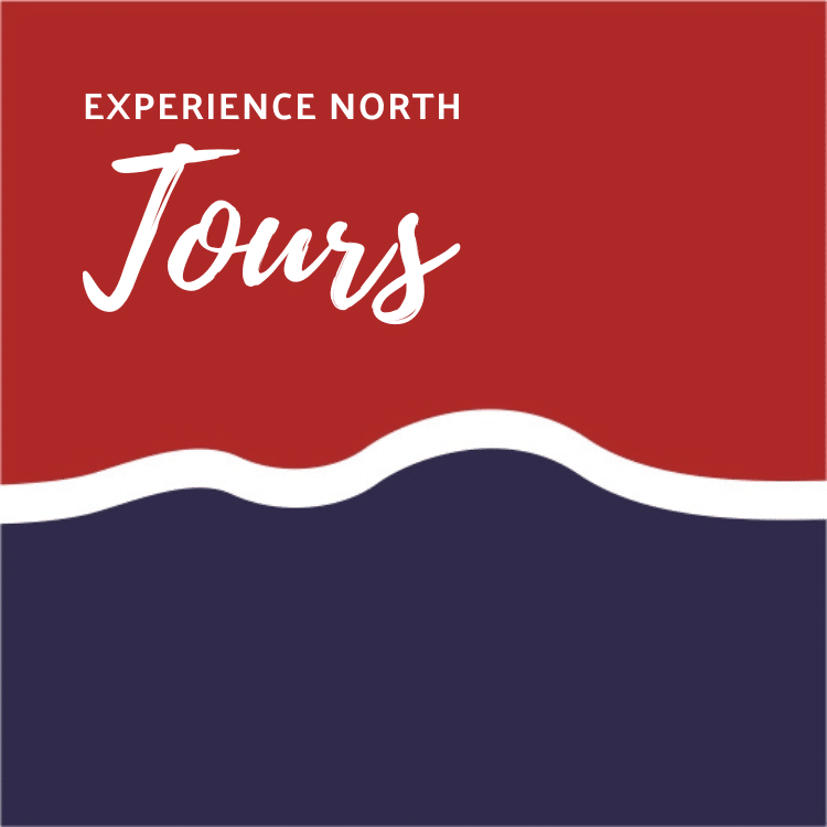 Copy of Experience North Square Logo